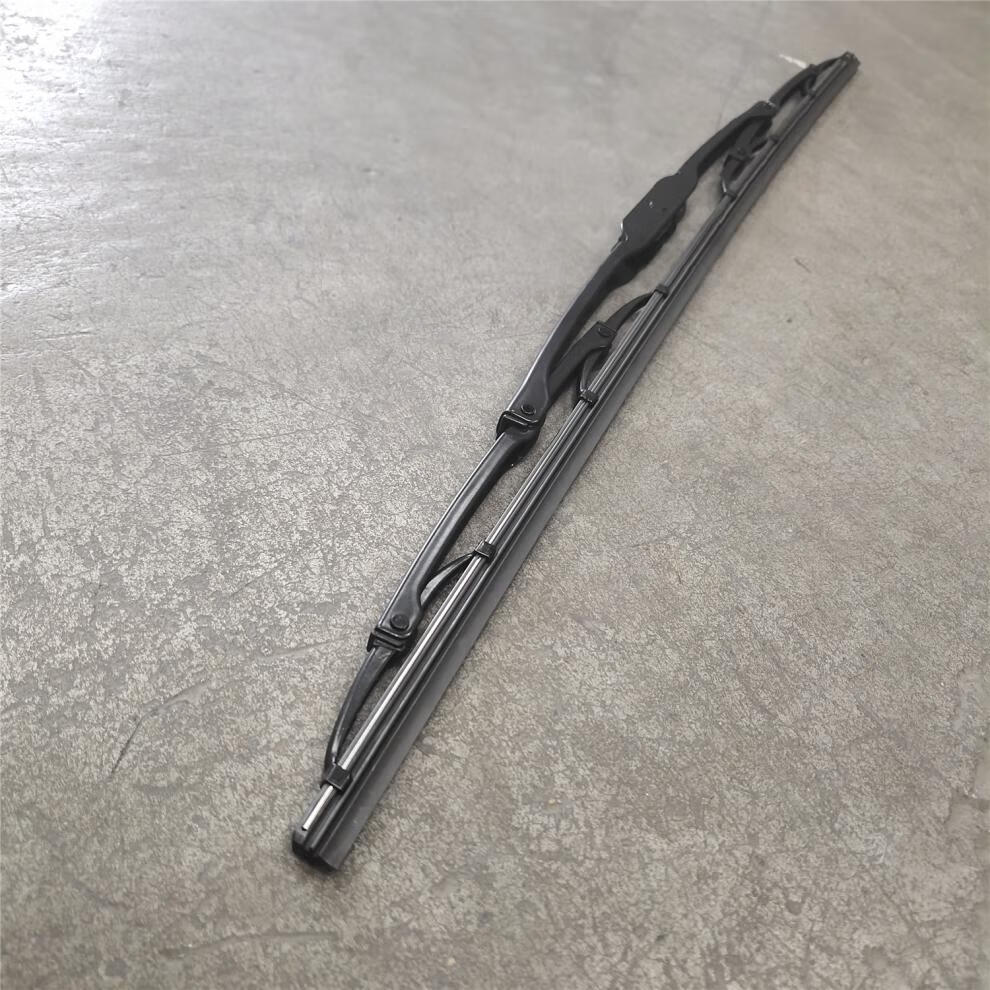 适用于重汽豪沃轻卡统帅悍将雨刷器片雨刮片刮水片howo原厂配件原厂2