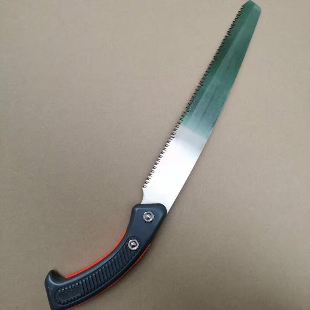 战长沙arskl27a果园园林工具手锯锯片修枝苹果锯子爱丽斯27细齿