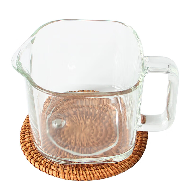 九阳智能全自动无人豆浆机接浆杯玻璃杯k560k780k2k580原装配件