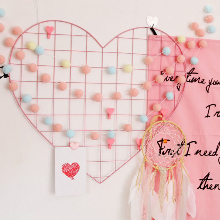 yy直播背景墙视频直播间主播3d直播间卧室网红快手抖音网红背景布六一