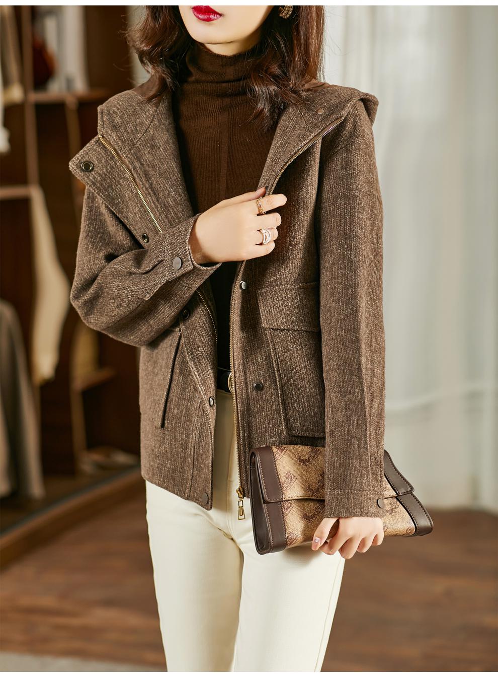 f9782 咖啡色 s【图片 价格 品牌 报价】-京东