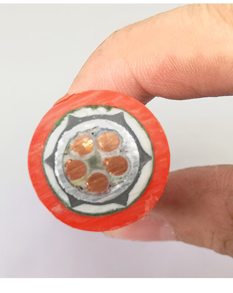 矿物质防火电缆线 bbtrz yttw btly10 25 35 16平方矿用电线 现货 矿