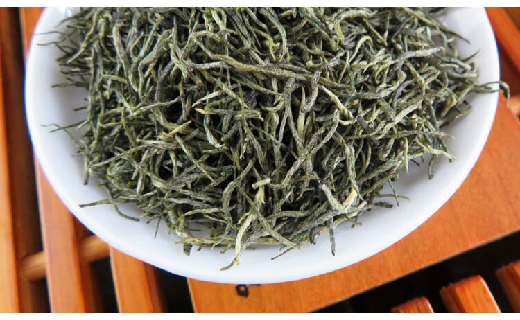 信阳毛尖特级嫩芽正宗茶叶绿茶2021新茶毛尖茶叶手工信阳毛尖春茶250