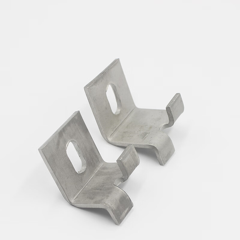 瓷砖干挂件不锈钢角码t型焊件大板石材挂内外墙挂钩固定连接扣件 201