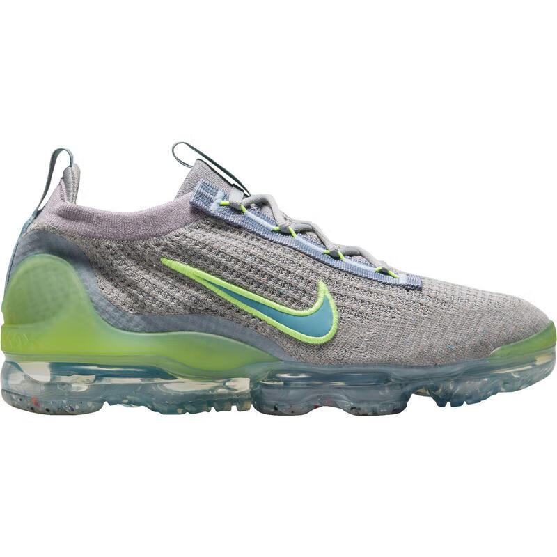 耐克nike 男鞋 新款air vapormax 2021 flyknit缓震透气 运动休闲跑步