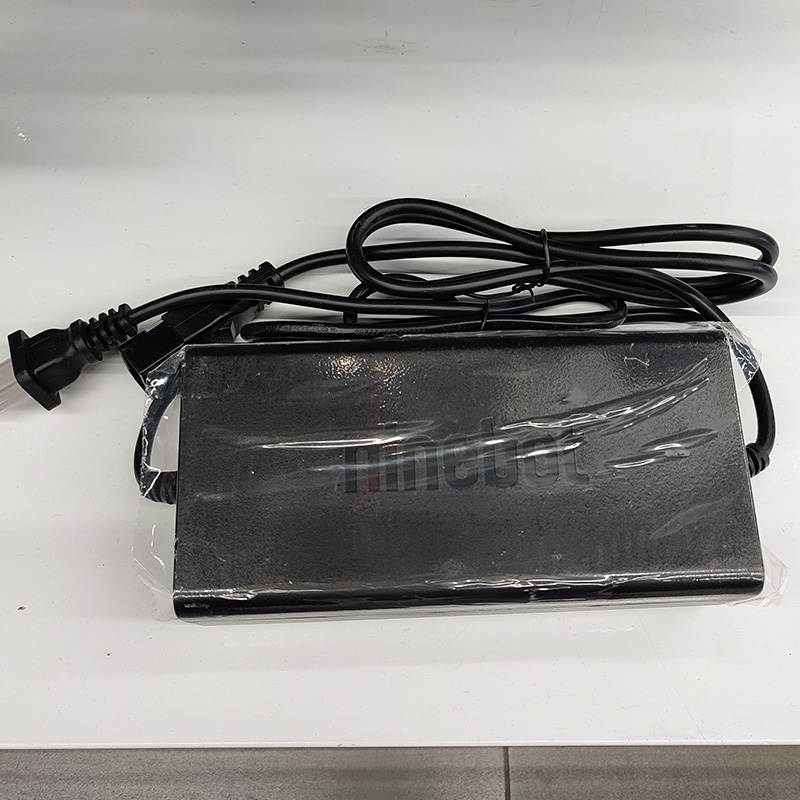 迪彦九号电动车充电器适用电动新国标自行车a30c35a40a65原厂铅酸电池