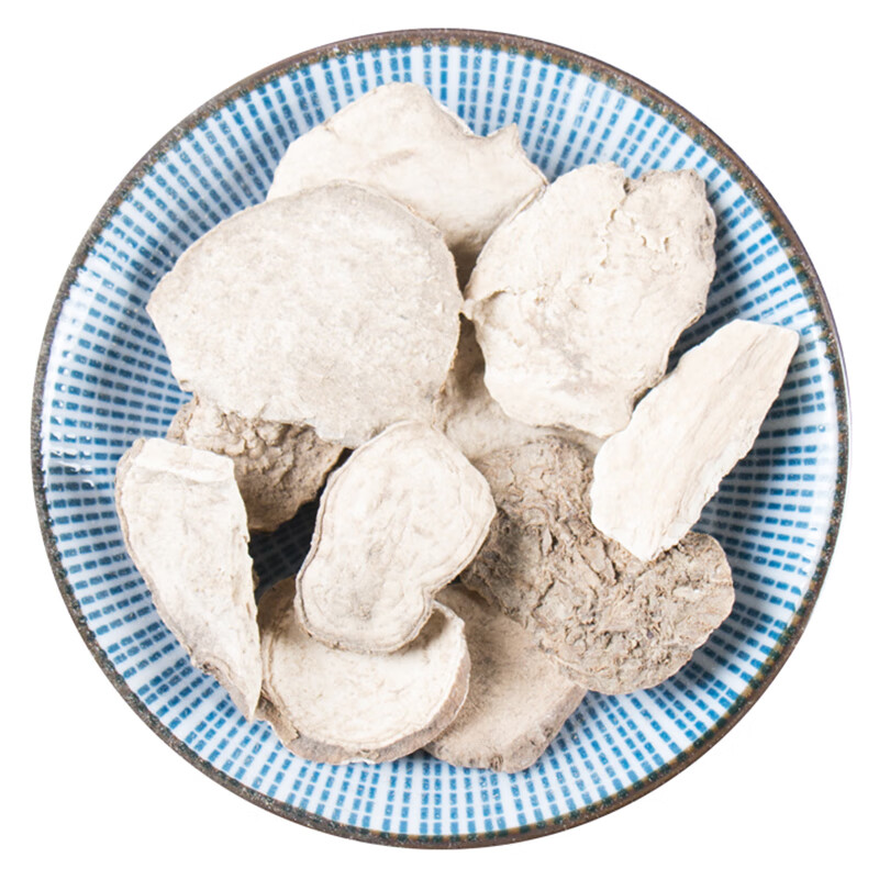 北京同仁堂白药子500g中药材白药脂盘花地不容 山乌龟 金线吊乌龟