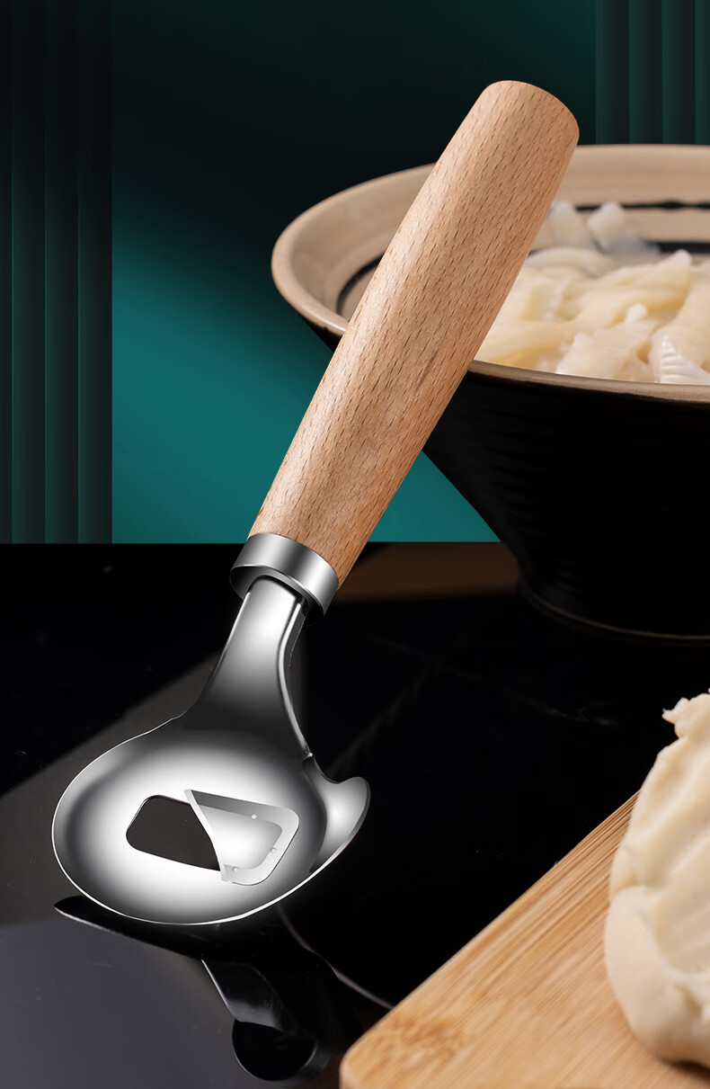 刀削面专用刀家用刀削面刀专用削面刀家用不锈钢刀削面神器新款专业刀