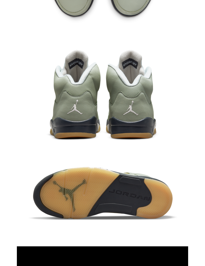 nike耐克airjordan5retroaj5复刻男子篮球鞋dc7501300dc750130044码10