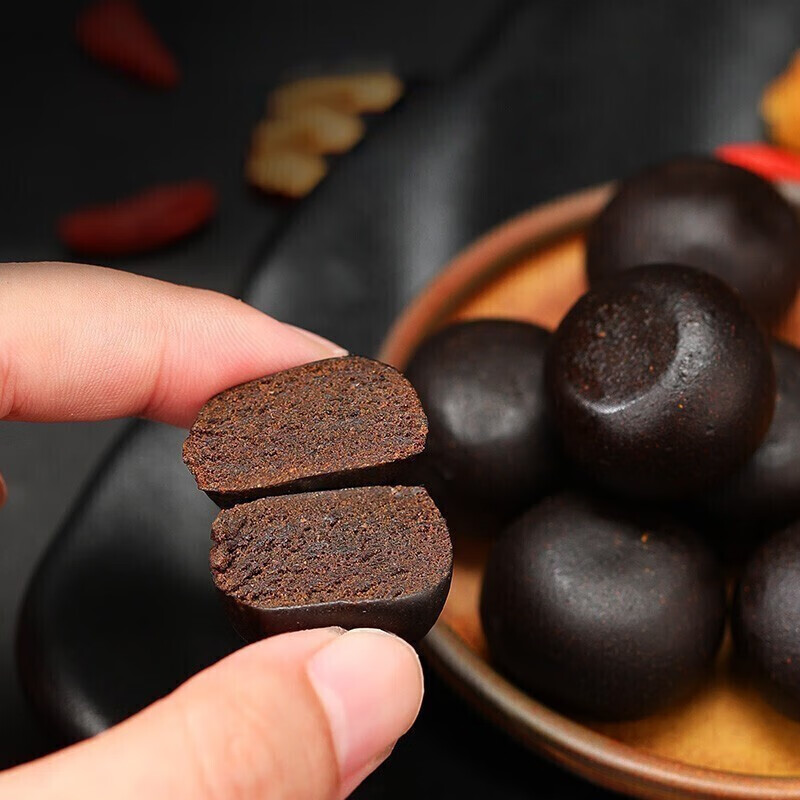 修正鹿鞭丸 9g*20丸男性滋补品可配搭高纯度男性滋补龟鹿二仙胶丸鹿鞭