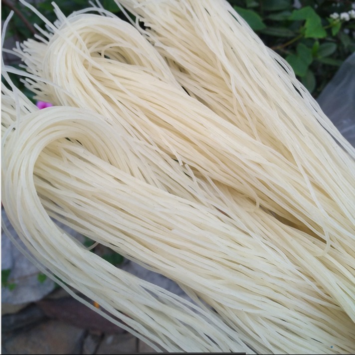 温州粉干正宗永嘉楠溪江粉干中粗一份5斤米粉米线【图片 价格 品牌