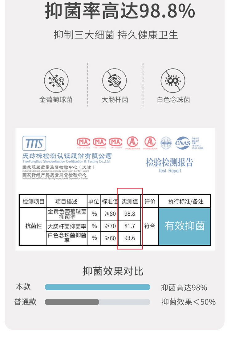 干运动内裤 三角冰丝【黑色 宝蓝 灰色 湖蓝】 m 85-105斤【图片 价格