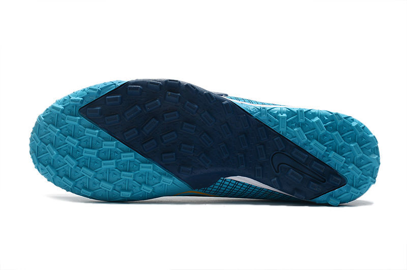 小李子刺客14中端mds005碎钉tf人草学生足球鞋男女足球比赛训练鞋