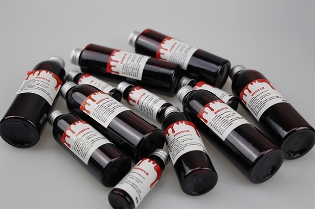 200ml鲜血 默认【图片 价格 品牌 报价】-京东