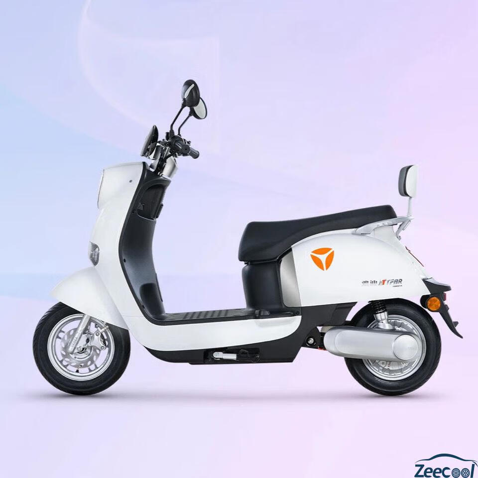 0m7电动车yd800dqt-5b脚垫yd1200dt-42a电瓶车脚踏板垫 雅迪冠能2.