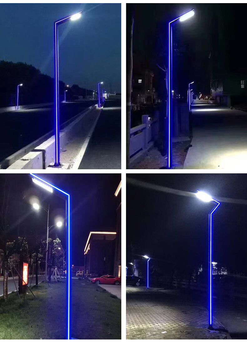 5米7字灯太阳能【图片 价格 品牌 报价】-京东