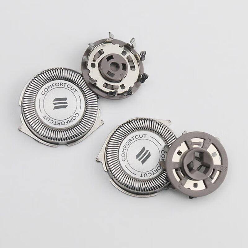 适用philips飞利浦2头剃须刀刮胡刀配件刀头片series500 s556s777 6s
