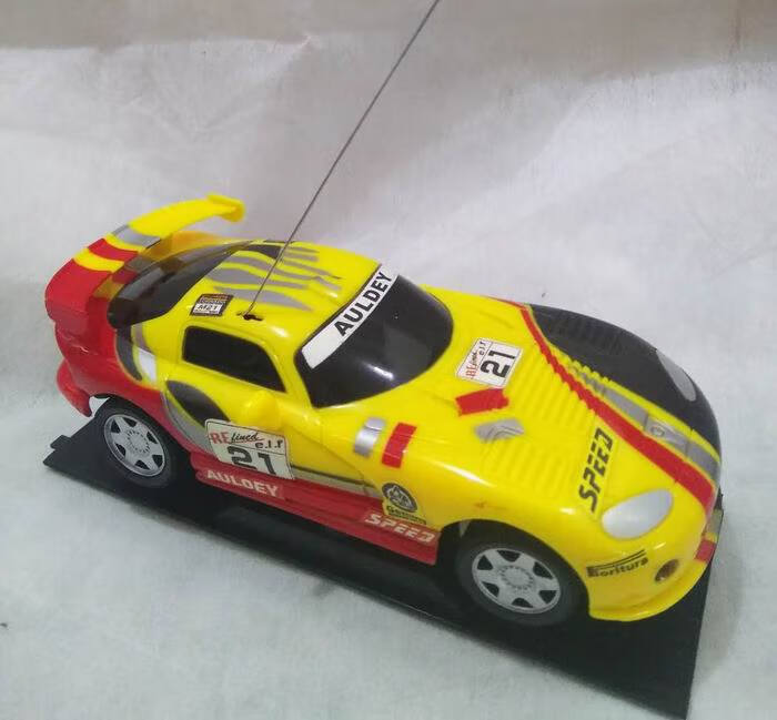 雷速登遥控汽车奥迪双钻 雷速登遥控车 215系列头文字d(ad86) 探险者