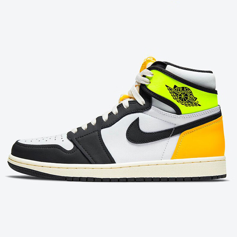 air篮球鞋_NIKE 耐克 yysports Nike耐克男鞋新款Air Jordan 1运动篮球鞋555088-118 852542-101 44.5