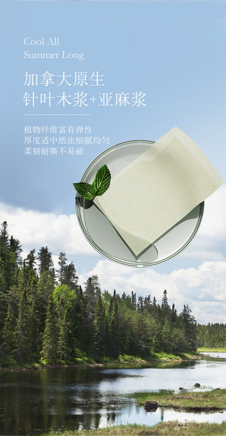 面部女控油收缩毛孔去油纸脸部男士吸油面纸便携去油黑夜竹炭100片