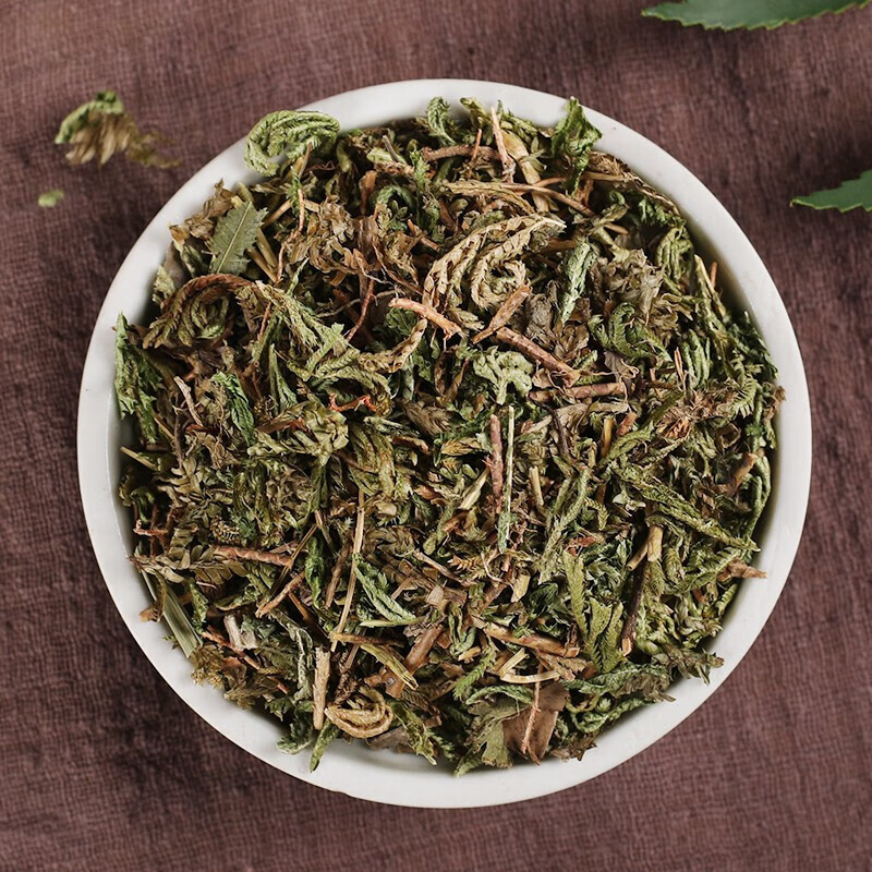 同仁堂石上柏药材正宗石上柏地柏草地侧柏野生石上柏500克