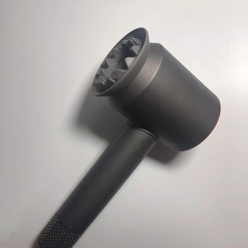 适配dyson戴森电吹风机防飞翘风嘴hd08柔和造型扩散烘干风罩配件 扩散