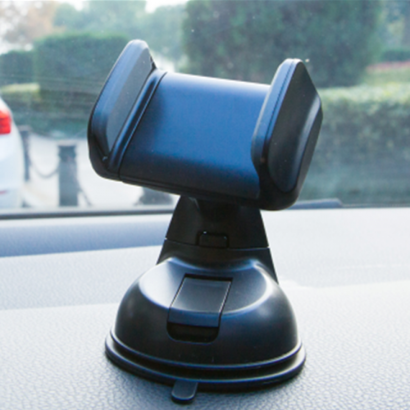 手机车载支架 汽车用车载手机支架仪表台玻璃吸盘导航多功能通用手机