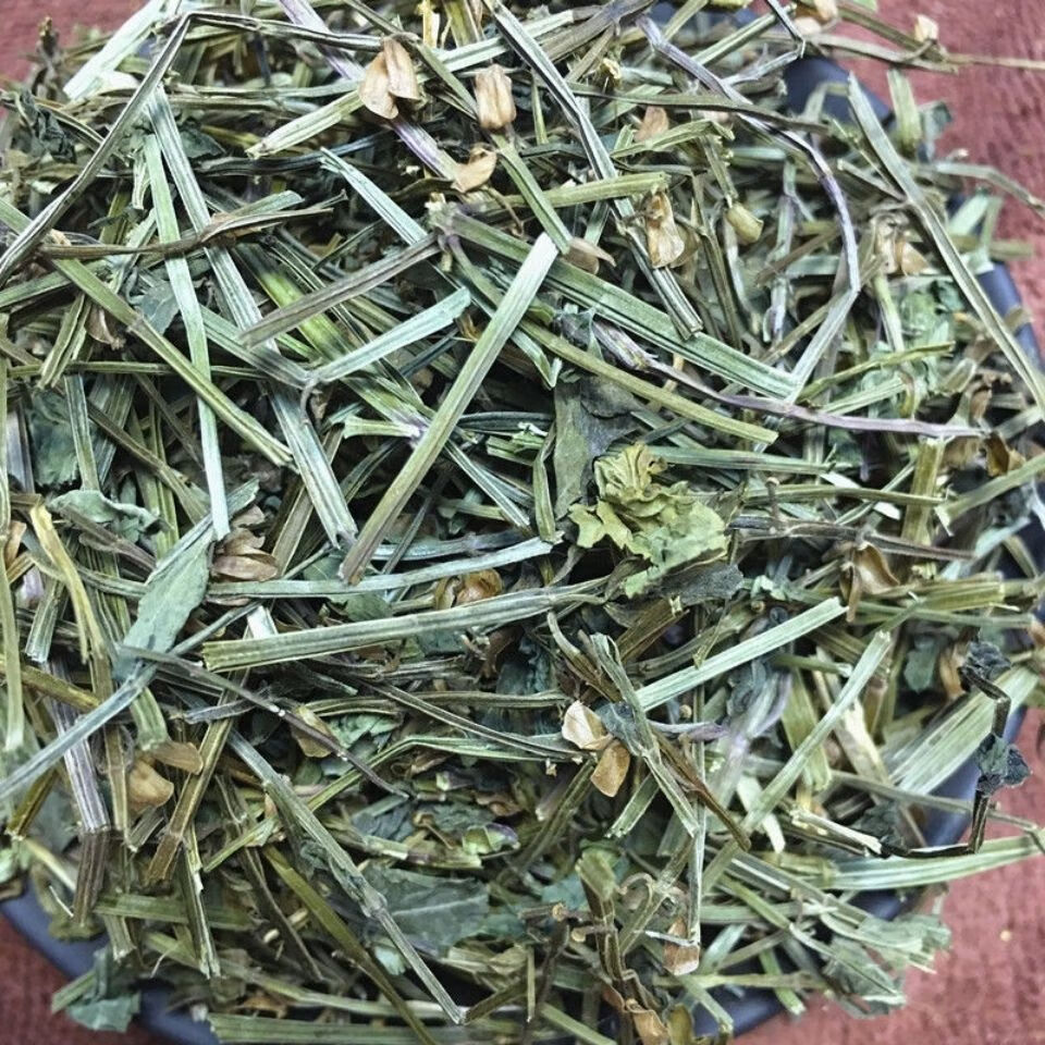 北京同仁堂中藥材半支蓮半枝蓮挖耳草通經草可搭配白花