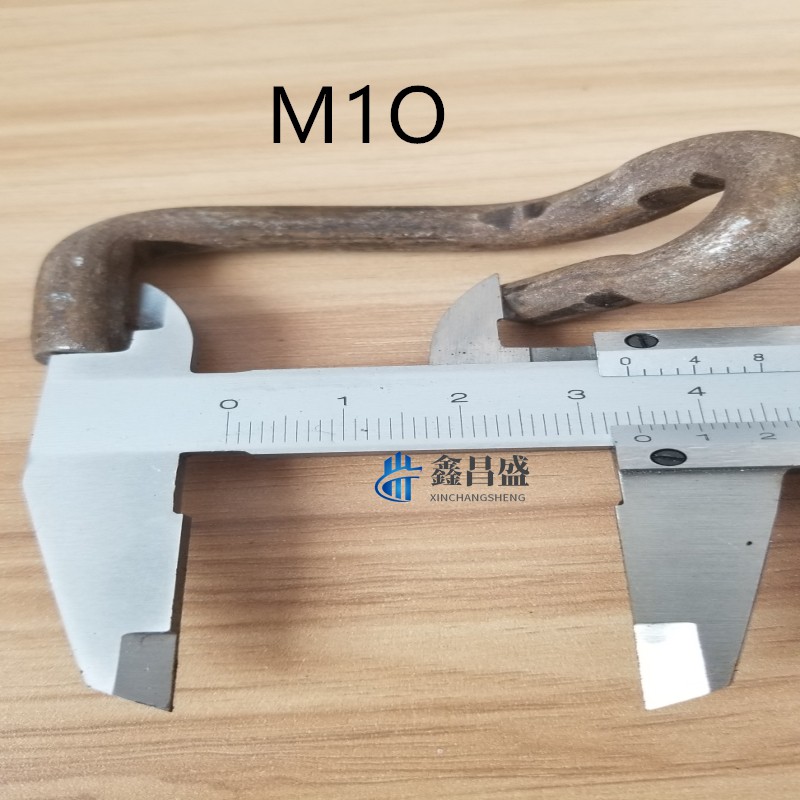 钢模板卡钩钢模板扣件钢模卡子钢模板钩子钢模板卡扣m10m12不含运费