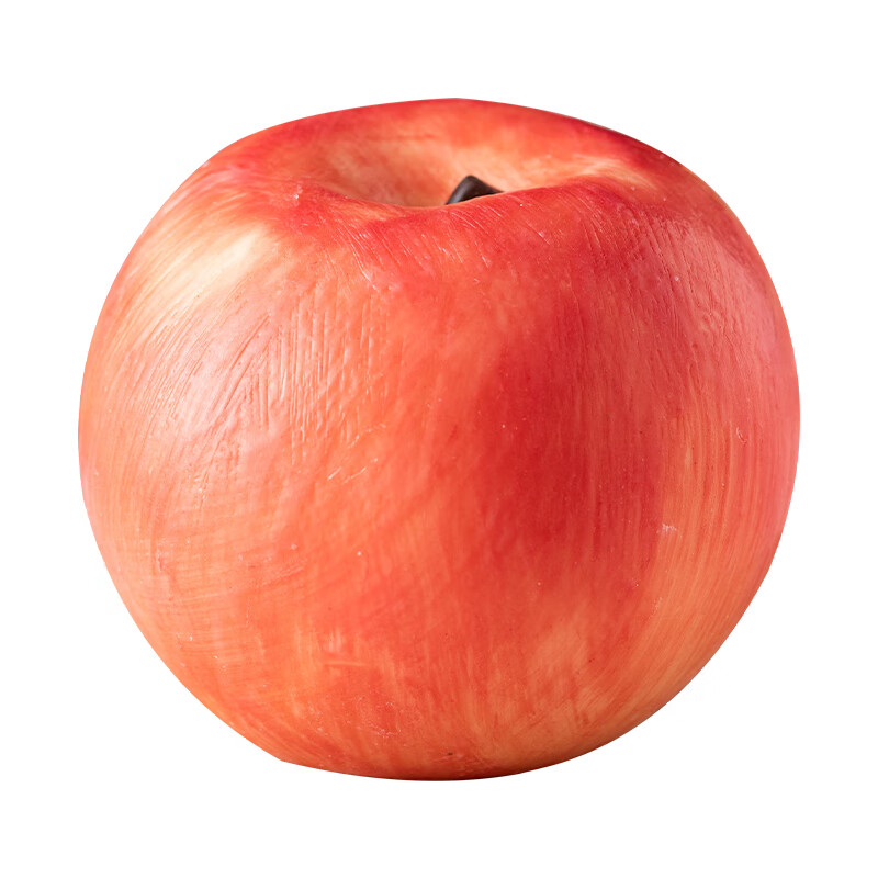 巧克力苹果圣诞节平安夜礼品包装空心苹果壳烘焙diy网红礼物卡通款