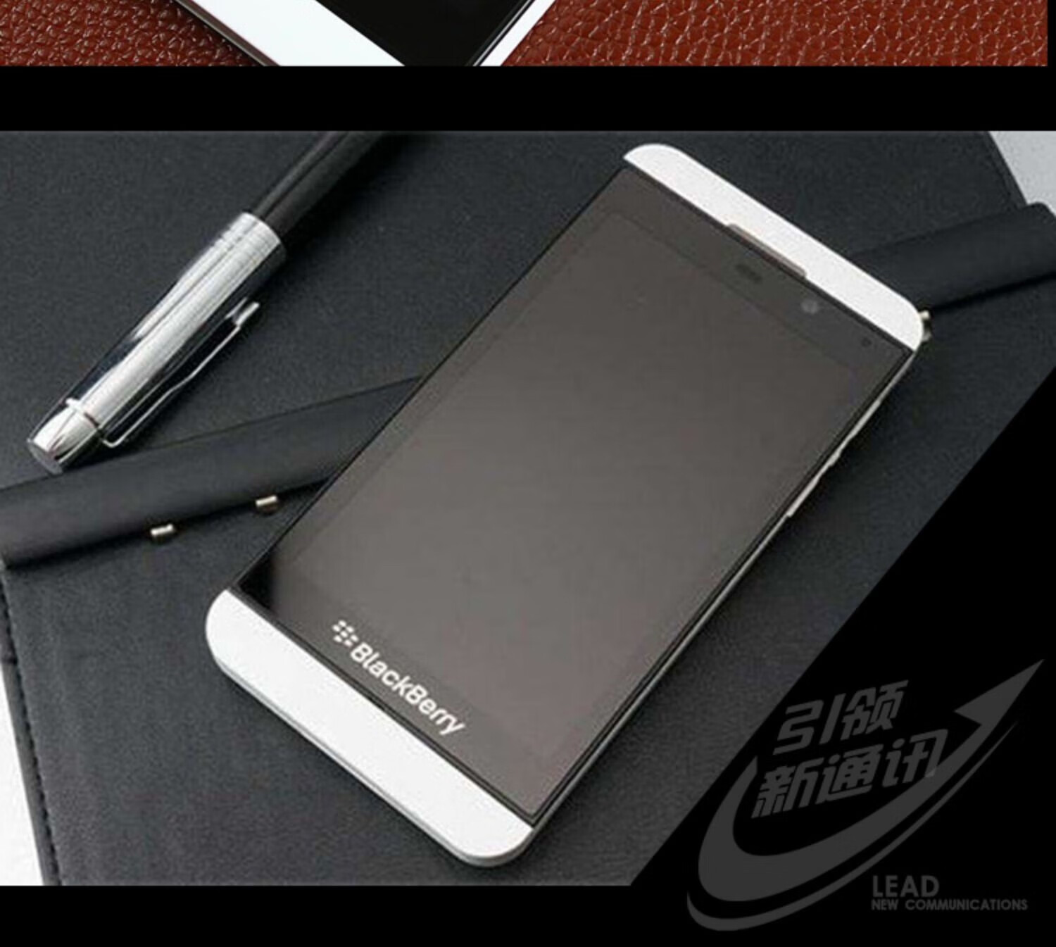 blackberry/黑莓 z10电信4g学生手机戒网备用三网触摸屏手 黑色通