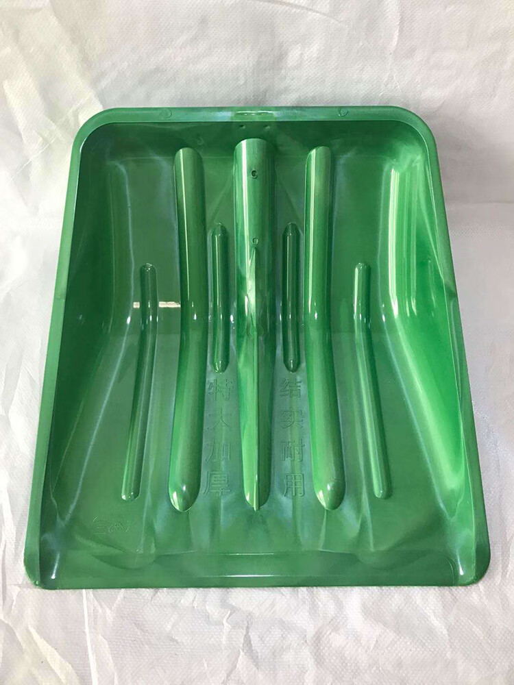 塑料锹加厚塑料铲子锨钢化农用粮食大号工具塑钢锹头铁锹除雪特大号
