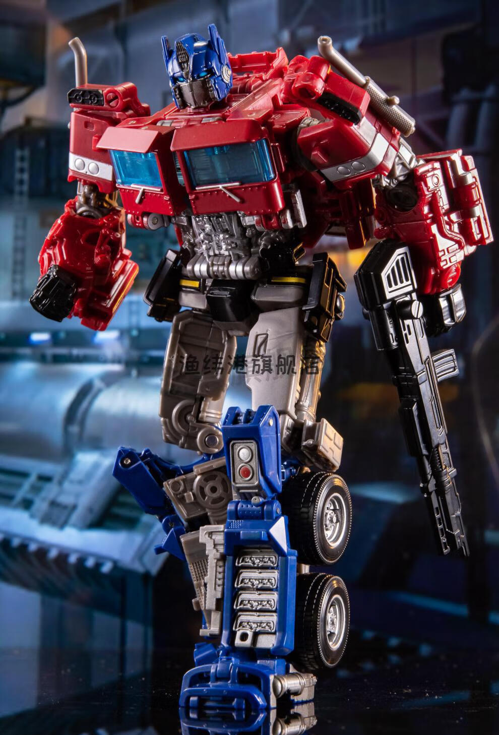 反弹球奥意大黄蜂电影外传擎天柱ss38反弹球标志贴纸现货速发弭黎