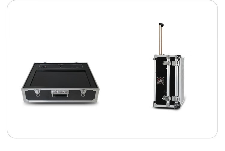 舞台演讲会议提词器 透明隐形舞台提词器 vga接口款【图片 价格 品牌