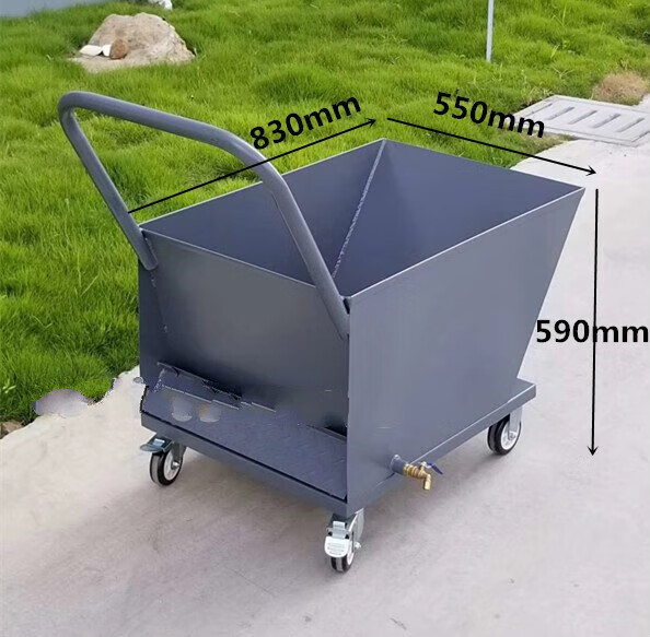 深灰色叉车款 长925*665*770高 叉车翻斗【图片 价格 品牌 报价】