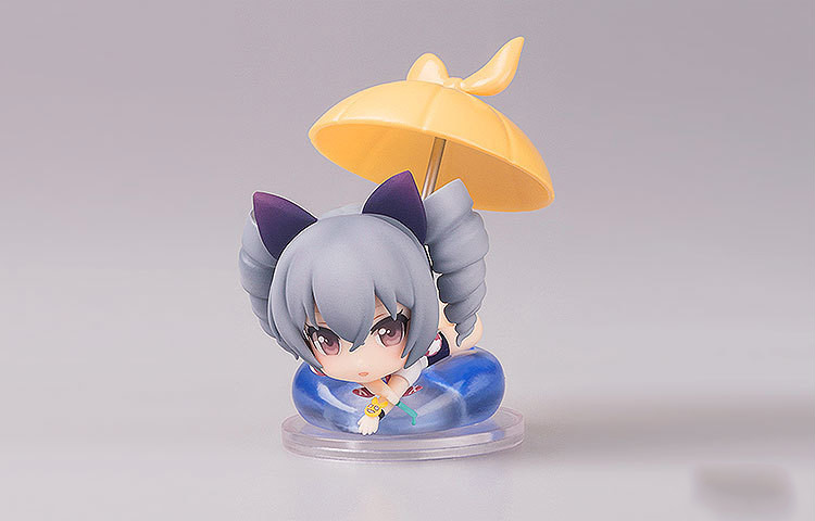 手游八重樱手办国产粘土人q版动漫崩坏3原神骨傲天约会大作战蕾姆520