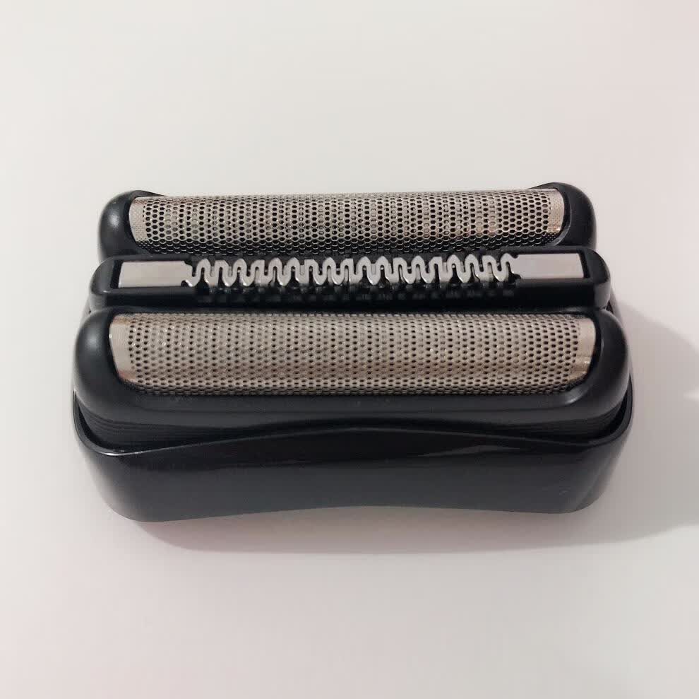 适配博朗剃须刀新3系刀头配件32b21b刀网3010s3040s 301 300 310s 32s