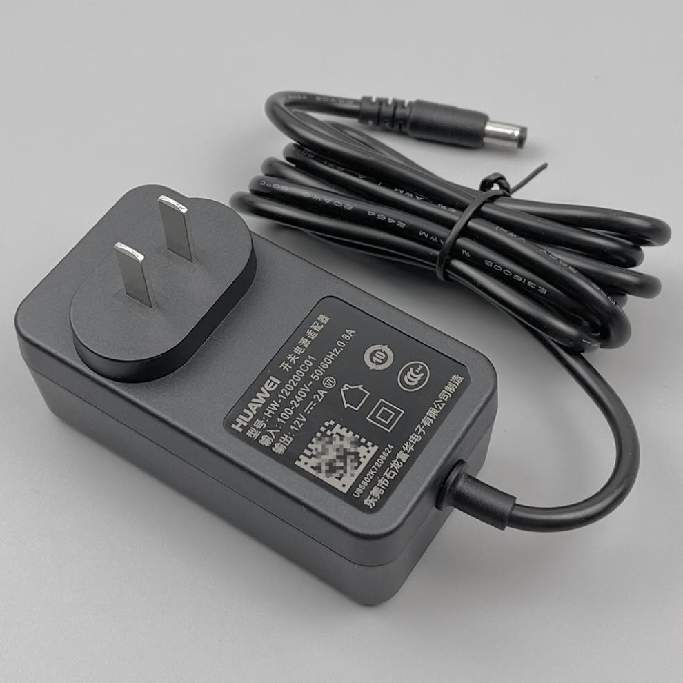 器hw120200c01荣耀pro路由器电源ai音响充电器其他品牌12v2a通用华为