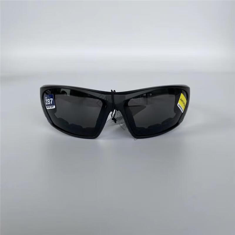 摩托车风镜近视现货美国bobster复古摩托车哈雷机车风镜防雾变色防风