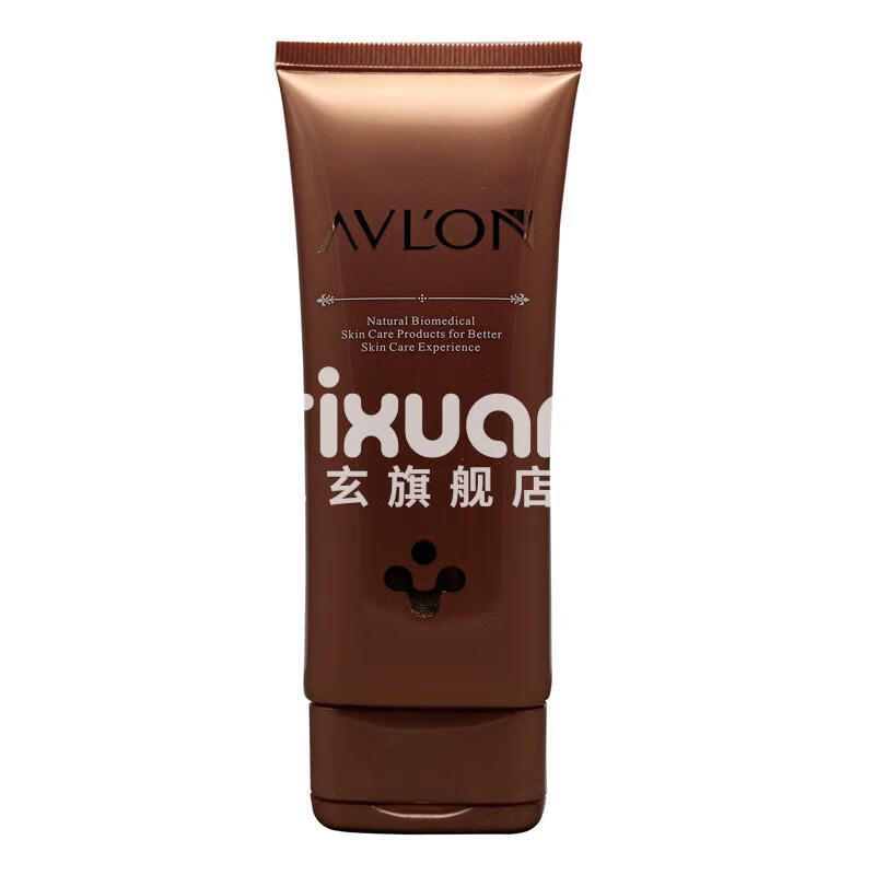 美容院专柜化妆品滋养深层保湿精华乳霜液面膜女士护肤雅芙侬洋甘菊