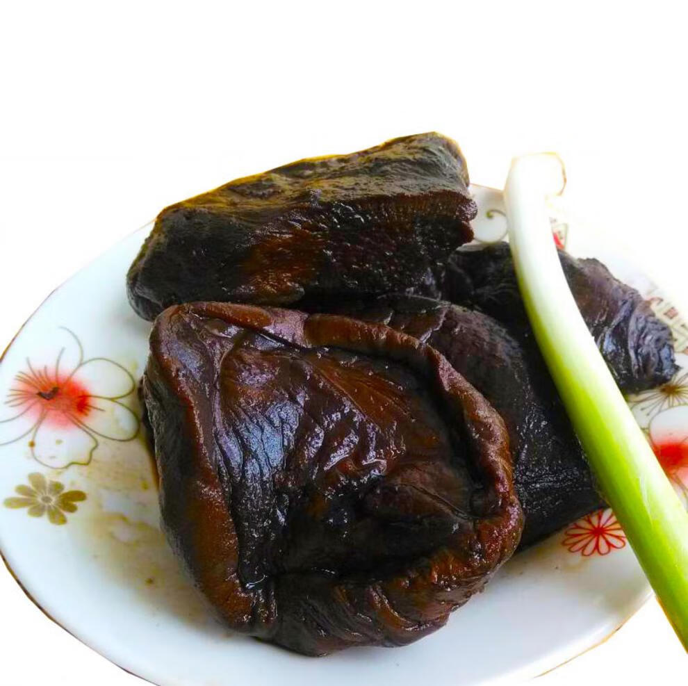 年货临沂特产烀咸菜老咸菜疙瘩地锅老咸菜熟咸菜黑咸菜芥菜疙瘩熟芥