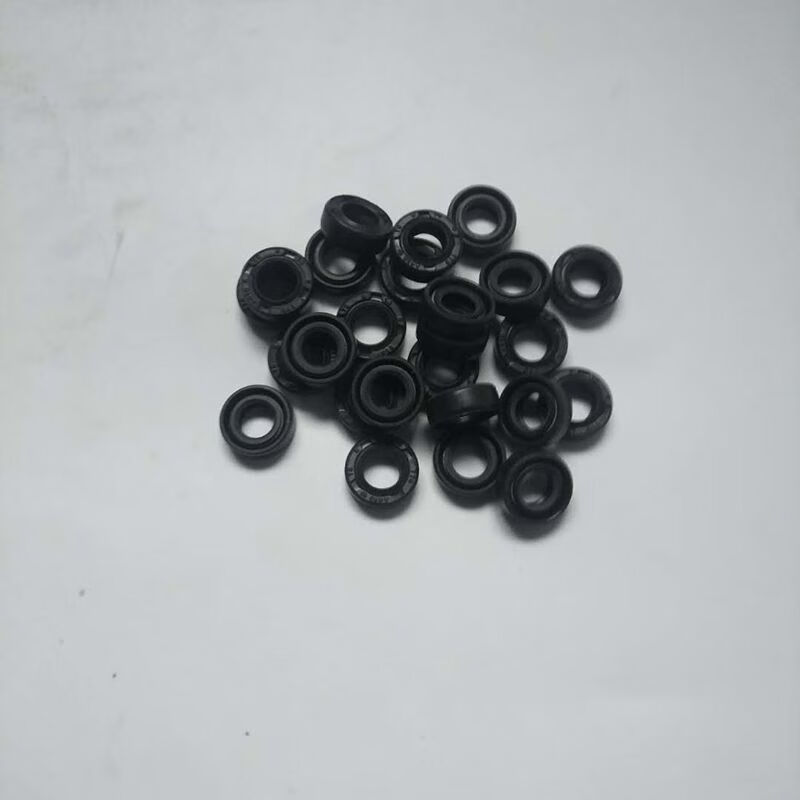 过桥锤击过桥内8mm专用丁晴进口tto骨架油封8912131516345正宗tto尺寸