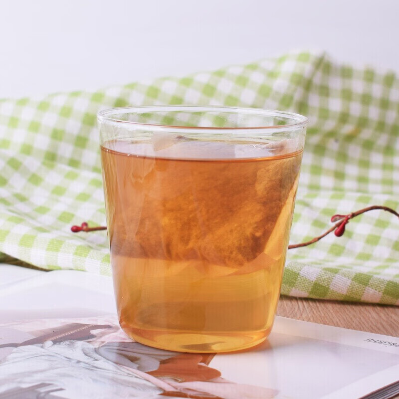 半夏白术天麻汤袋泡茶一件