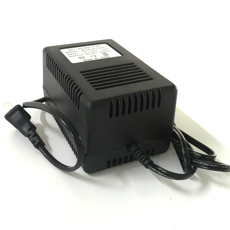 243电源交流220转24伏3000电源适配器监控大华海康高【图片 价格 品牌