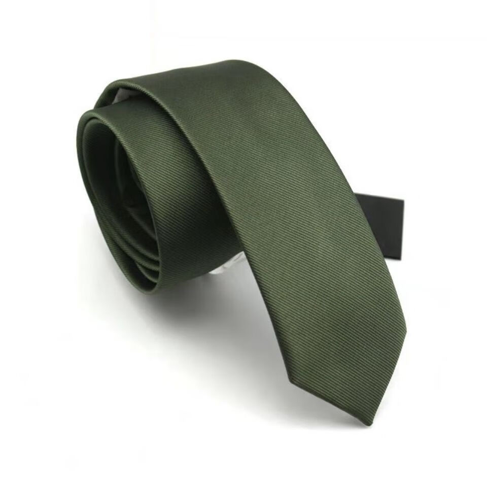 添光陆军式长袖衬衣商务职业宽松大码衬衫军绿色内衬衣职业衬衫春秋