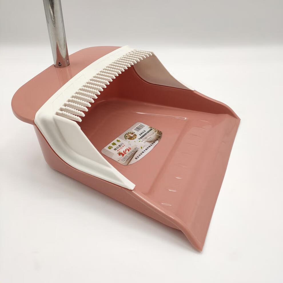 扫把簸箕套装组合家用批发软毛拖地神器扫帚笤帚撮箕单个扫除清洁 奔