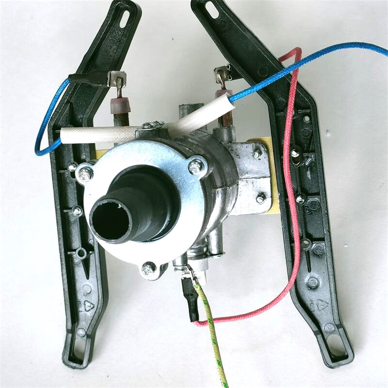 斩盾适用于海尔挂烫机hgs- hy-gf2510r发热体发热锅炉加热管配件