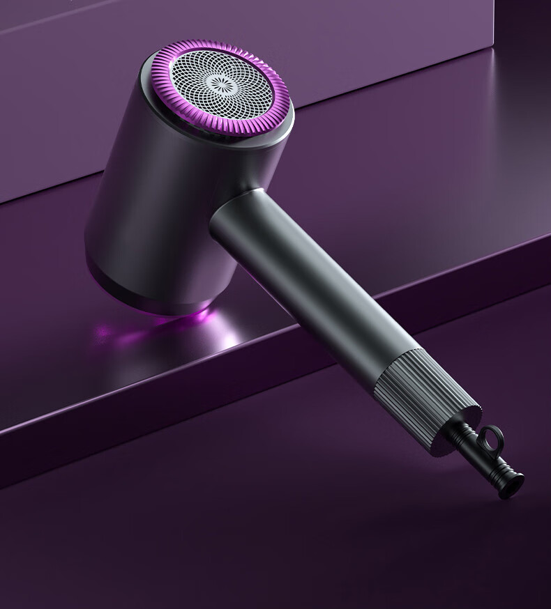 飞利浦(philips)商场同款德国电吹风机家用大小功率吹风筒宿舍用负