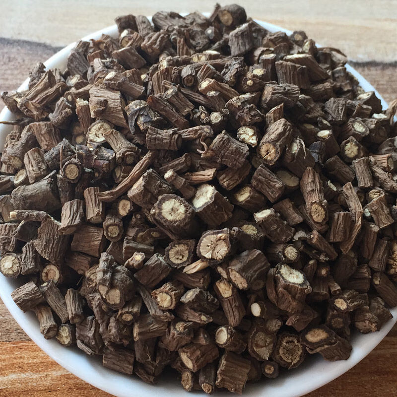 北京同仁堂 柴胡中药 野生新货甘肃省袋装中草药醋柴胡北柴胡小柴胡