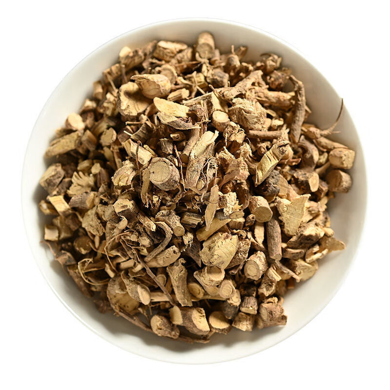 Φ中药材店铺山豆根北豆根精选食用农产品新货无硫干货15克试用装